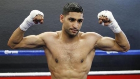 Amir Khan vs Floyd Mayweather fight news 2015: A done deal?