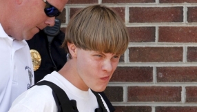 Charleston suspect seized thanks to Christian florist who tailed his car