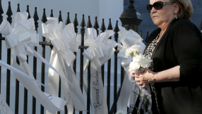 Charleston murders prompt prayers for Dylann Roof: \'We\'re not a church that hates\'