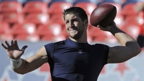 \'Orange is the New Black\' pokes fun at Tim Tebow\'s \'miracle\' birth