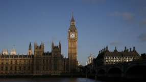 Christian engagement in politics: awkward, uncomfortable, unglamorous, vital