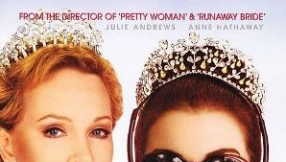 \'The Princess Diaries 3\' movie not coming anytime soon