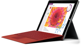 iPad Pro 2015 to take on Microsoft Surface 3, Pro 3 series