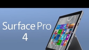 Microsoft Surface Pro 4 release date imminent after Surface Pro 3 price drop?