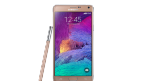 Samsung Galaxy Note 5 release date next month or August?
