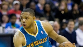 New Orleans Pelicans NBA 2015 news: Eric Gordon to stay after choosing player option in contract