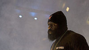 MMA Bellator 138: Kimbo Slice proves he still has it vs Ken Shamrock