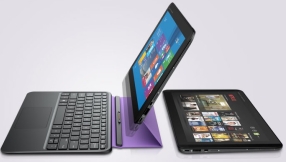 HP reveals first USB-C Pavilion laptop