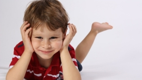 Toddlers show concern for victims of injustices, claims study