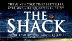 \'The Shack\': Father\'s life-changing journey after loss of daughter