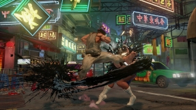 \'Street Fighter 5\': new core mechanics for characters