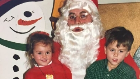 Sadie Robertson greets dad Willie  with adorable throwback photo