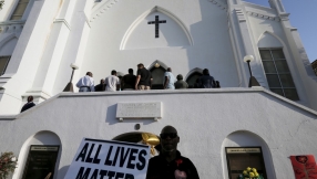 Christian artists slam Charleston killings, condole with victims\' kin