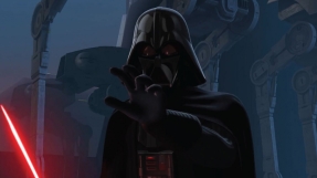 \'Star Wars Rebels\' season 2: Darth Vader\'s glorious days