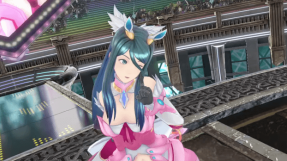 \'Shin Megami Tensei X Fire Emblem\' is more of \'a Shin Megami Tensei-type of game\'