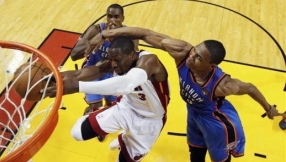 NBA free agency 2015 news: LA Lakers, Miami Heat guard Dwyane Wade having mutual interest as free agency nears