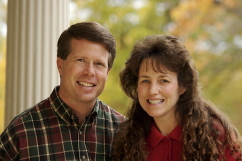 Michelle Duggar shares 5 reasons why hubby Jim Bob is a great dad