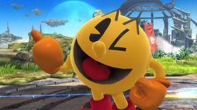 \'Super Smash Bros. 4\' DLC update: glitch for Pac-Man