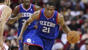 Brooklyn Nets NBA 2015 news: Thaddeus Young opts out of contract to explore free agency