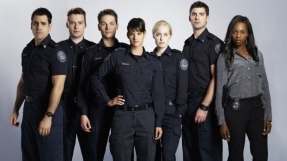 \'Rookie Blue\' season 6 spoilers: Andy\'s baby is Sam\'s