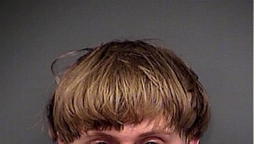 While Dylann Roof faces wrath of many for Charleston shooting,  this gospel singer shows him love