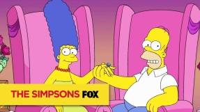 \'The Simpsons\': Homer and Marge issue a statement amid divorce rumors
