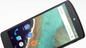 Nexus 5 2015 release date with new Google Android M OS?