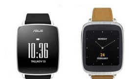 Asus ZenWatch vs Asus ZenWatch 2 specs: what to expect from the new successor?