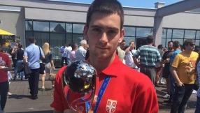 Chelsea, Valencia transfer news 2015: Both interested in signing Partizan midfielder Andrija Å½ivkoviÄ
