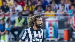 NYCFC transfer news 2015: Andrea Pirlo set to join Frank Lampard, David Villa at New York MLS club?