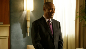 \'Scandal\' season 5 spoilers: Rowan Pope may not in prison for too  long