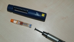 Diabetes treatment breakthrough: Injection alternative \'Smart\' insulin patch may become a reality