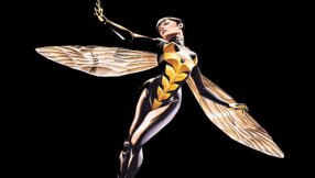 \'Ant-Man\' movie news: cast to include the Wasp