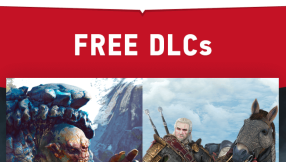 \'The Witcher 3\' DLC news: free packs offer Skellige armor set, Skellige most wanted contract