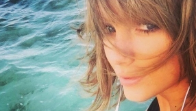 Taylor Swift wants to have her own family in 10 years
