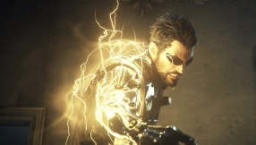 \'Deus Ex: Mankind Divided\' demo and plot details