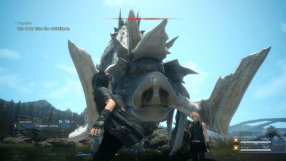 \'Final Fantasy 15\' news: updated \'Episode Duscae 2.0\' demo out