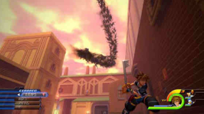 \'Kingdom Hearts III\' release date at Kingdom Hearts Fan Event in November?