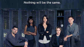 \'Rookie Blue\' season 6 premiere spoilers: Missy Peregrym loves Andy and Sam\'s baby trouble