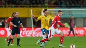 Liverpool transfer news 2015: Midfielder Robert Firmino wants to win titles with club