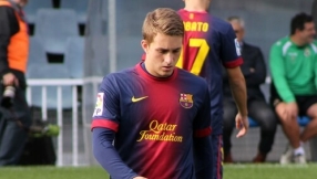 Everton transfer news 2015: Gerard Deulofeu joins Blues permanently