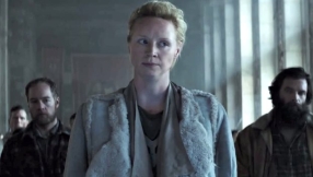 \'Hunger Games: Mockingjay â Part 2\' movie news: cast includes Gwendoline Christie as Commander Lyme