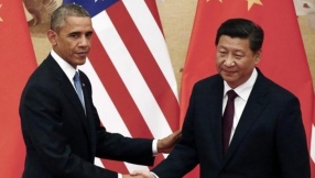 US image, Obama\'s ratings rise in  Pew global public perception survey