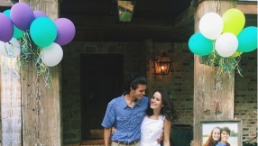 \'Duck Dynasty\' star John Luke Robertson to wed Mary Kate McEacharn on June 27
