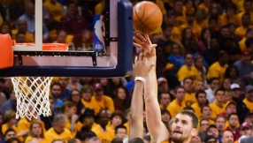 Kevin Love NBA free agency news: Love opts out of deal with Cleveland Cavaliers