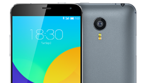 Meizu MX5 release date, specs: \'mCharge\' and 20MP rear camera