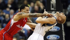 Charlotte Hornets NBA 2015 news: Matt Barnes off to Memphis