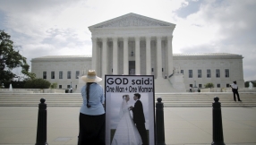 Christian leaders slam US Supreme Court ruling on gay marriage, warn Christians of looming persecution
