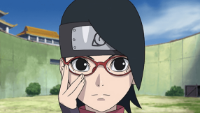 \'Naruto Shippuden: Ultimate Ninja Storm 4\' character roster: Pre-order grants Boruto, Sarada