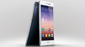 Android 5.1 update for Huawei Ascend P7 now in testing stage